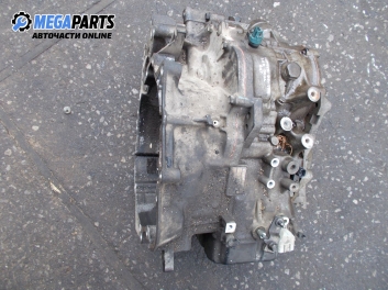 Automatic gearbox for Chevrolet Captiva 2.0 VCDi 4WD, 150 hp automatic, 2008