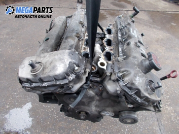 Motor pentru Jaguar X-Type 3.0, 230 cp, sedan, 2001 code: AJ-V6
