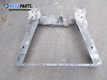 Front axle for Jaguar X-Type 3.0, 230 hp, sedan, 2001