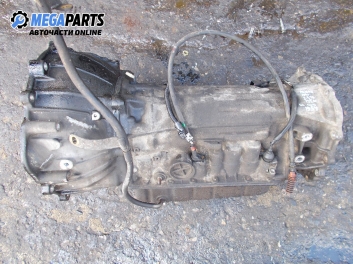 Automatic gearbox for Mitsubishi Pajero II 2.8 TD, 125 hp, 5 doors automatic, 1999