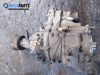 Transfer case for Mitsubishi Pajero 2.8 TD, 125 hp, 5 doors automatic, 1999