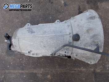 Automatic gearbox for Mercedes-Benz S-Class W220 5.0, 306 hp, 1999 № R210 271 08 01