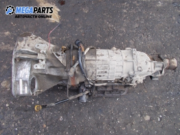 Automatic gearbox for Subaru Legacy 2.5, 156 hp, station wagon automatic, 1999 № TZ1A4ZFAAA-WH