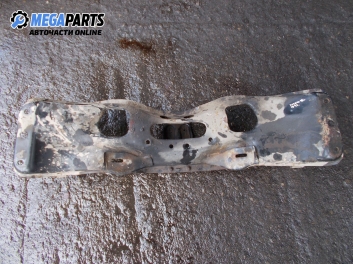 Front axle for Subaru Legacy 2.5, 156 hp, station wagon automatic, 1999