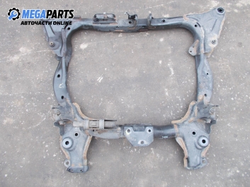 Front axle for Honda Civic 1.4 is, 90 hp, 3 doors, 2003