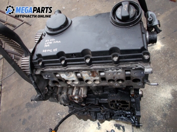 Motor pentru Audi A4 (B7) 2.0 16V TDI, 140 cp, combi, 2005 code: BLB