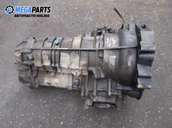 Automatic gearbox for Audi A4 (B5) 2.5 TDI, 150 hp, station wagon automatic, 2000