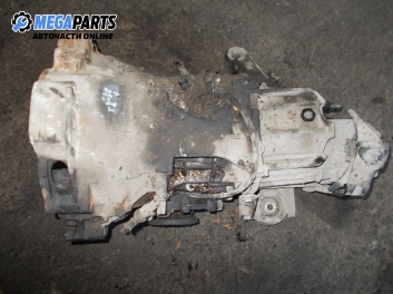  for Audi 80 (B4) 2.0, 115 hp, station wagon, 1993