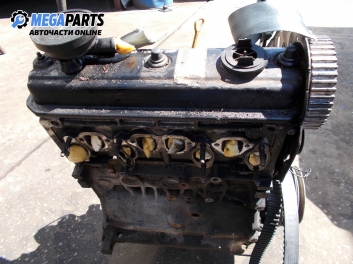 Engine for Audi 80 (B4) 1.9 TDI, 90 hp, sedan, 1992 code: 1Z