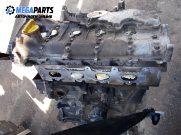 Engine for Renault Laguna 1.8 16V, 120 hp, hatchback, 2002 code: F4P770