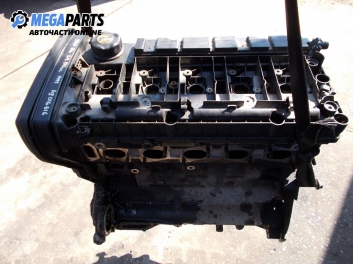 Engine for Fiat Stilo 2.4 20V, 170 hp, 3 doors automatic, 2001 code: 192А2000