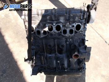 Engine for Peugeot 306 1.9 D, 64 hp, hatchback, 5 doors, 1995 code: DJZ