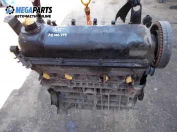 Engine for Audi A3 (8L) 1.6, 101 hp, 3 doors, 1998 code:AKL