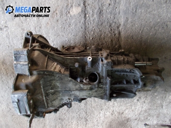  for Audi 80 (B4) 2.0, 115 hp, sedan, 1992