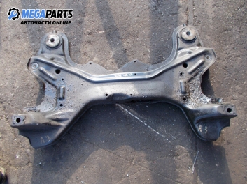 Front axle for Volkswagen Golf IV 1.6, 100 hp, 5 doors, 2000