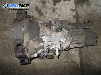  for Audi A4 (B5) 2.6, 150 hp, sedan, 1995