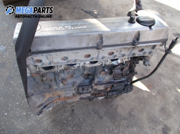 Engine for Mercedes-Benz 190E 2.5 D, 90 hp, 1986 code : OM 602.911