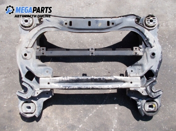 Front axle for Audi A8 (D3) 4.0 TDI Quattro, 275 hp automatic, 2003