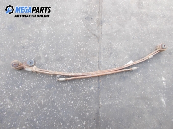 Feder for Ford Transit 2.5 TD, 85 hp, 1996