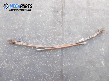 Leaf spring for Ford Transit 2.5 TD, 85 hp, 1996