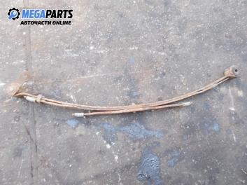 Feder for Ford Transit 2.5 TD, 85 hp, 1996