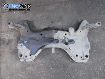 Front axle for Peugeot 206 1.4, 75 hp, hatchback, 5 doors, 1999