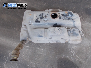 Fuel tank for Ford Transit 2.5 TD, 85 hp, 1996