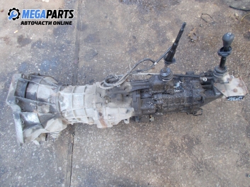  for Suzuki Grand Vitara 2.0 TD, 87 hp, 2000