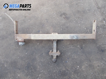 Cârlig de tractare pentru Suzuki Vitara 2.0 TD, 87 cp, 5 uși, 2000