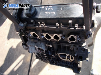 Engine for Audi A4 (B5) 1.6, 100 hp, sedan, 1998 code: ADP