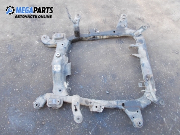 Front axle for Opel Zafira A 1.8 16V, 116 hp, 1999