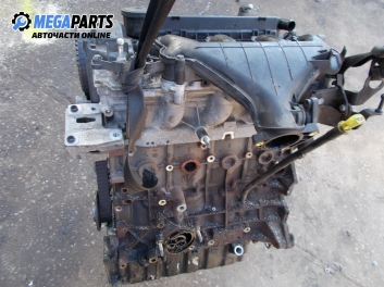 Motor pentru Peugeot 407 2.0 HDI, 136 cp, sedan, 2004 code: RHR