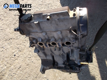 Engine for Suzuki Swift 1.0, 53 hp, hatchback, 5 doors, 1996 code: G10A