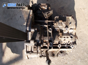 Automatic gearbox for Renault Clio 1.4, 80 hp, 3 doors automatic, 1991