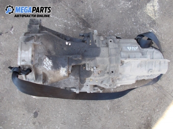  for Audi A6 (C6) 2.7 TDI, 180 hp, sedan, 2005