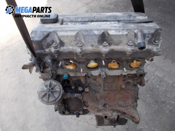 Engine for BMW 3 (E36) 1.8 is, 140 hp, sedan automatic, 1995 code: M42B18