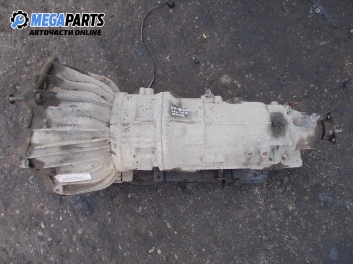 Automatic gearbox for BMW 3 (E36) 1.8 is, 140 hp, sedan automatic, 1995