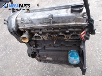 Motor pentru Daewoo Nubira 1.6 16V, 106 cp, sedan, 1999 code : А16DMS