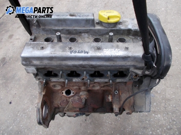 Motor pentru Opel Corsa B 1.4 16V, 90 cp, 3 uși, 1994 code : X14XE