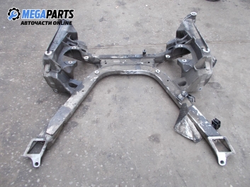 Front axle for BMW 7 (E65, E66) 4.0 D, 258 hp automatic, 2003