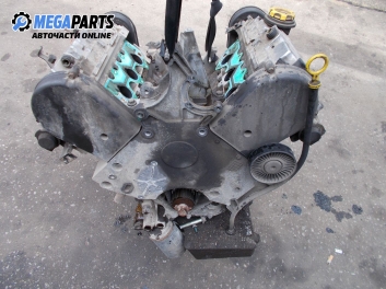 Engine for Rover 75 2.0, 150 hp, sedan automatic, 2001 code: 20 K4F