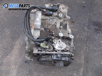 Automatic gearbox for Rover 75 2.0, 150 hp, sedan automatic, 2001