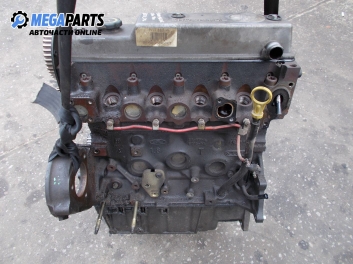 Engine for Ford Escort 1.8 TD, 90 hp, station wagon, 1998