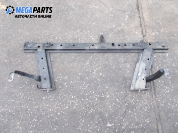 Front axle for Renault Modus 1.5 dCi, 65 hp, 2005