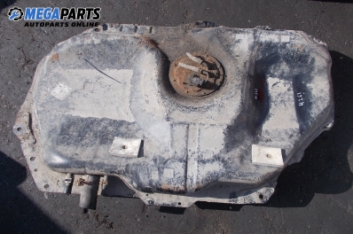 Fuel tank for Mazda 323 (BJ) 2.0 TD, 90 hp, hatchback, 1999