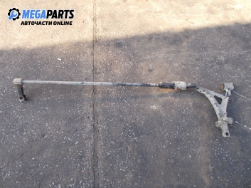 Querlenker for Mercedes-Benz M-Klasse W163 2.3, 150 hp, 1998, position: links