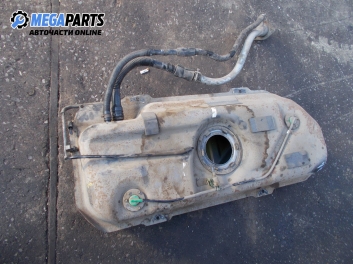 Fuel tank for Chevrolet Kalos 1.2, 72 hp, 2005