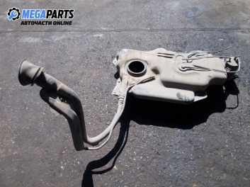 Fuel tank for Citroen C3 1.4, 73 hp, hatchback, 2003