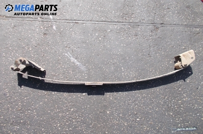 Leaf spring for Chrysler Voyager 2.5 TD, 116 hp, 1997