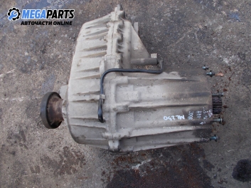 Cutie de transfer pentru Mercedes-Benz M-Class W163 2.3, 150 cp, 1998